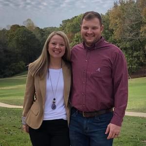 Meet your Posher, Lina